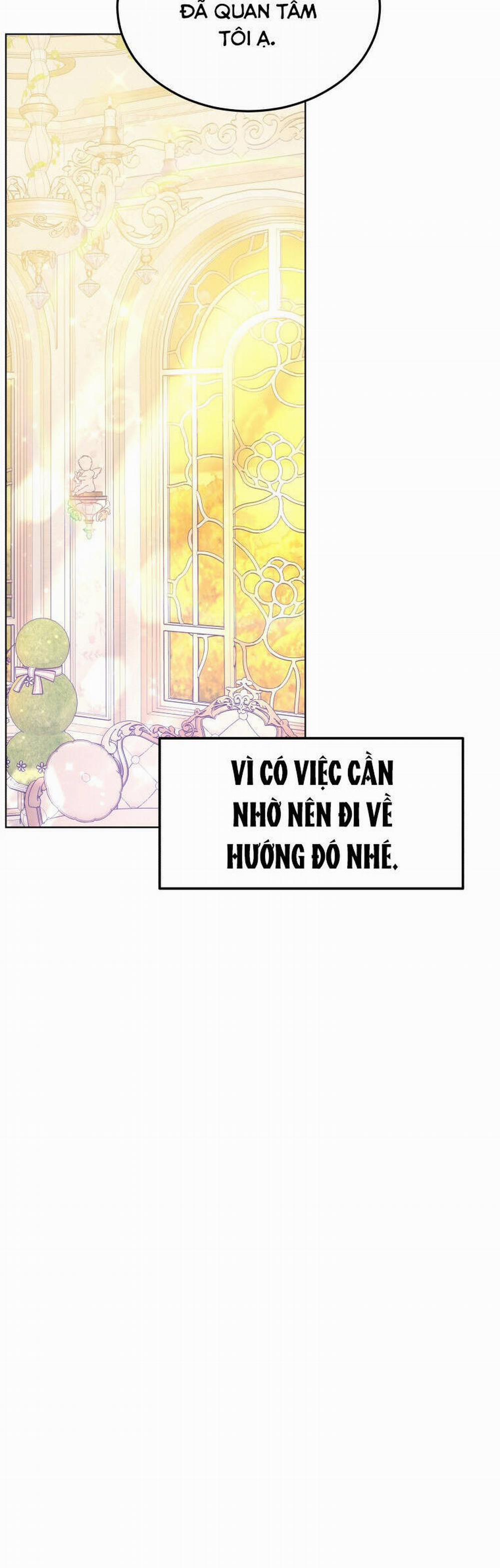 Cháu Trai Của Nam Chính Rất Thích Tôi 21 trang 34