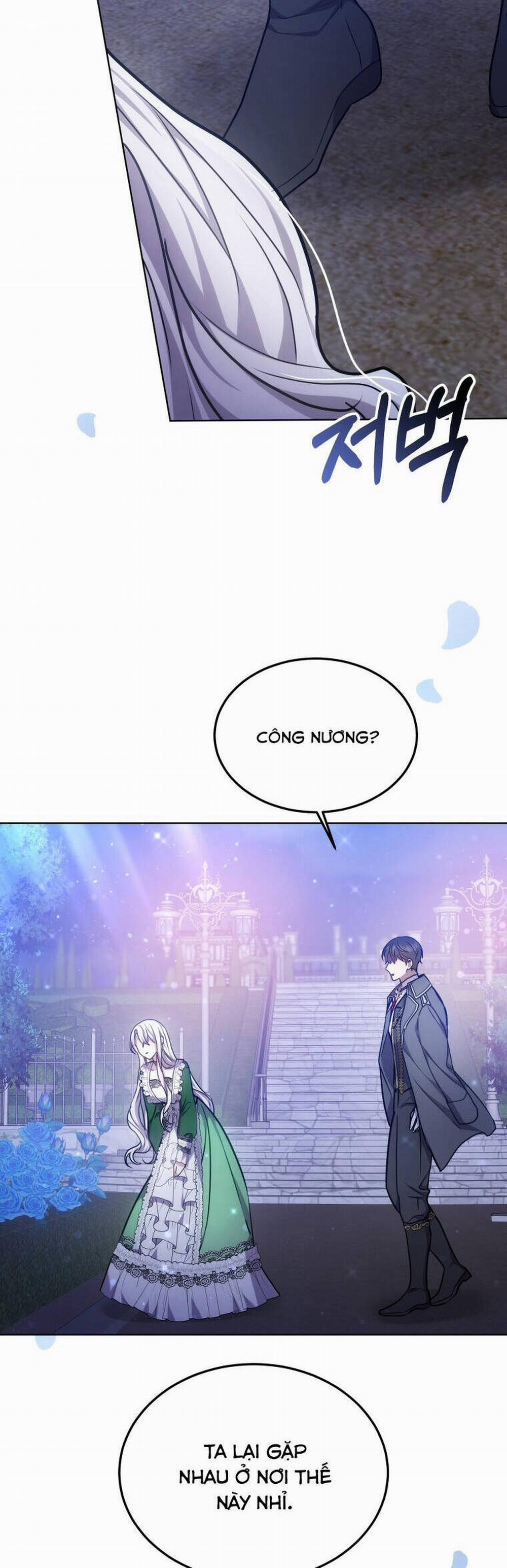 Cháu Trai Của Nam Chính Rất Thích Tôi 21 trang 38