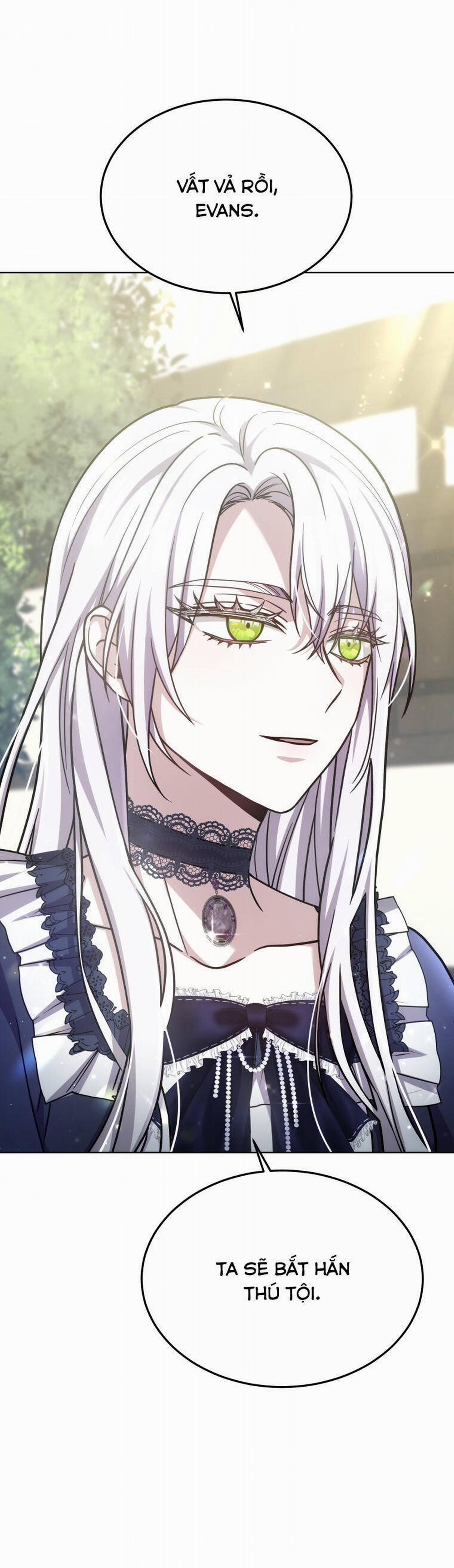 Cháu Trai Của Nam Chính Rất Thích Tôi 21 trang 4