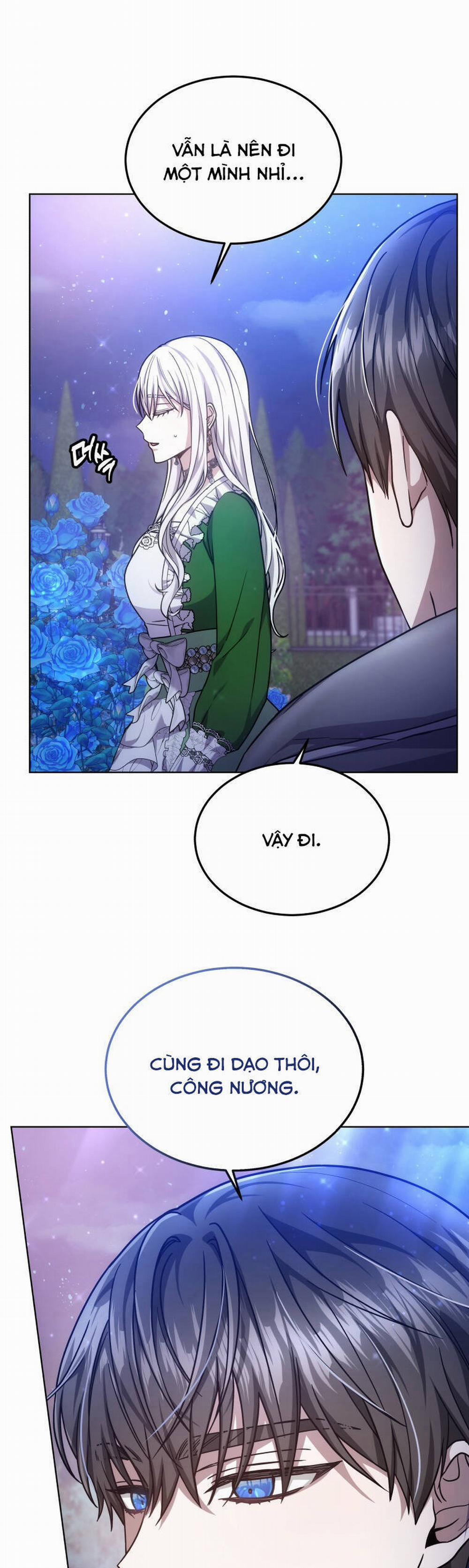 Cháu Trai Của Nam Chính Rất Thích Tôi 21 trang 41