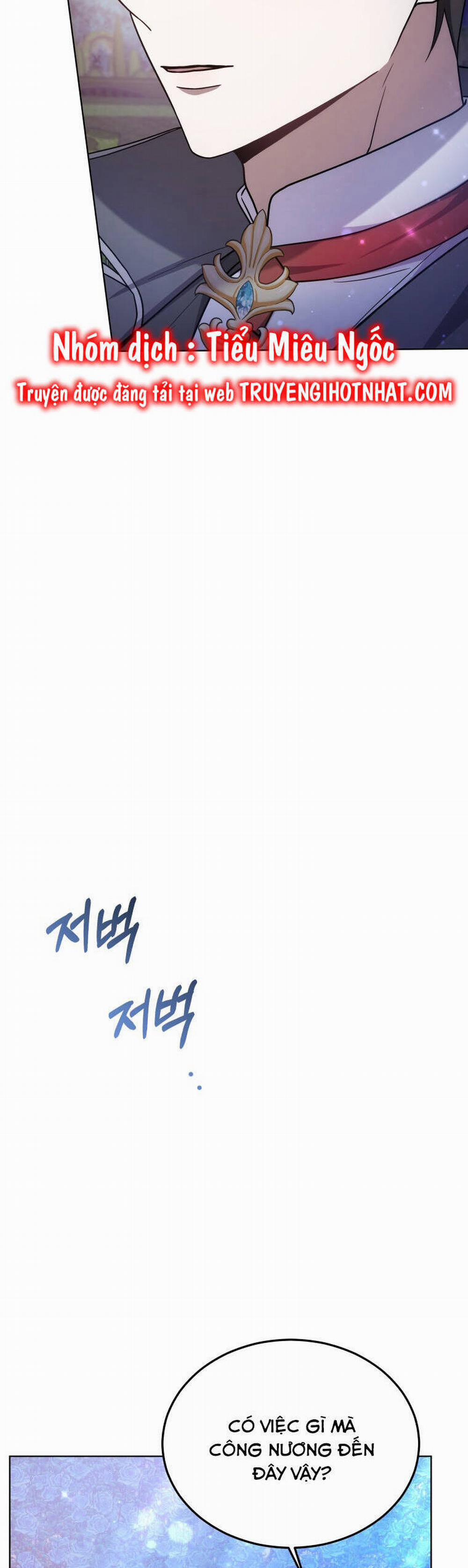 Cháu Trai Của Nam Chính Rất Thích Tôi 21 trang 42