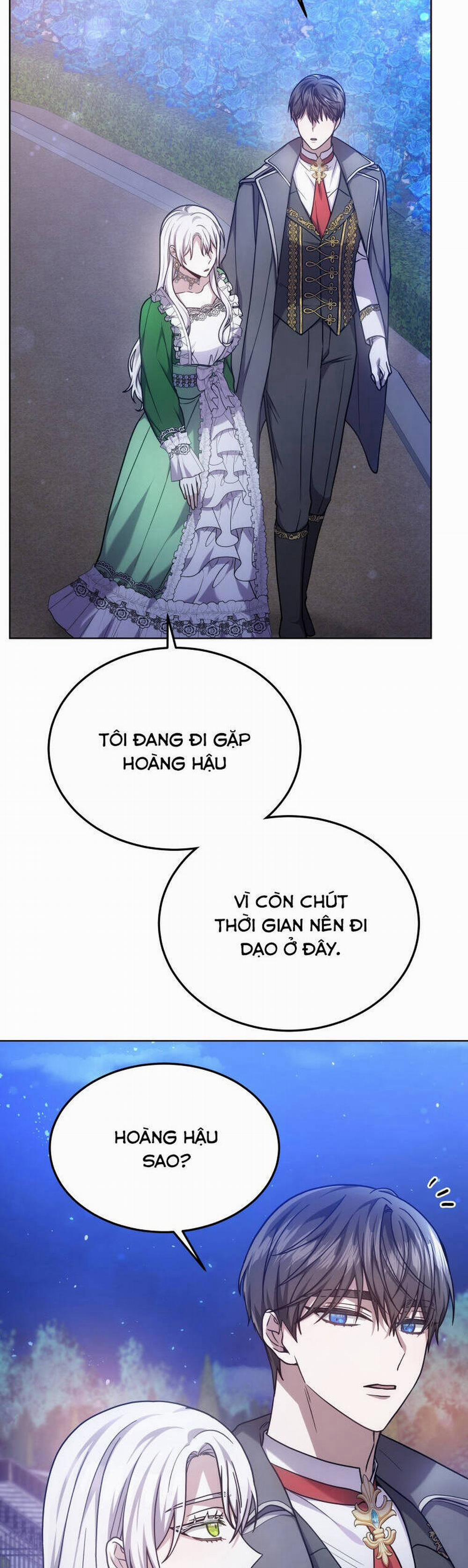 Cháu Trai Của Nam Chính Rất Thích Tôi 21 trang 43