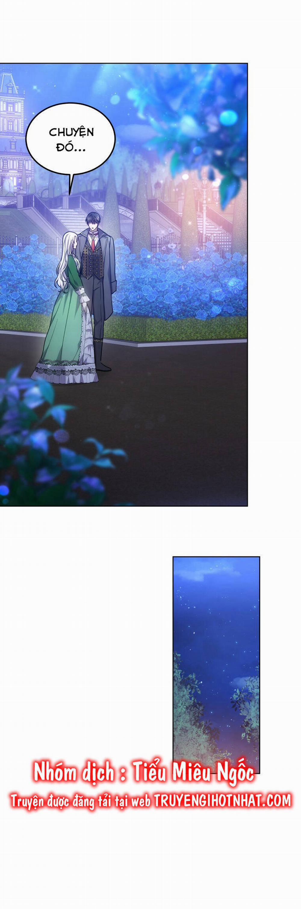 Cháu Trai Của Nam Chính Rất Thích Tôi 21 trang 45