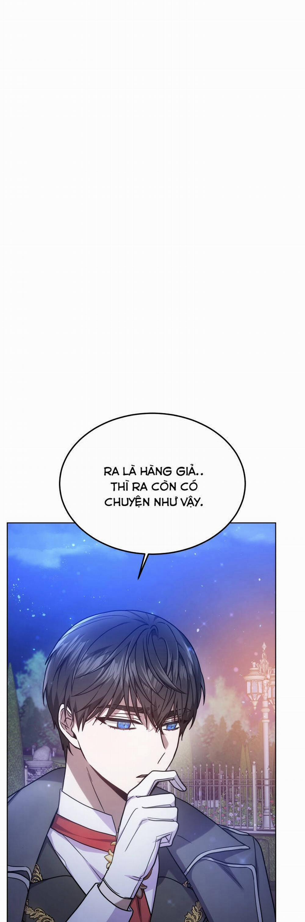 Cháu Trai Của Nam Chính Rất Thích Tôi 21 trang 46