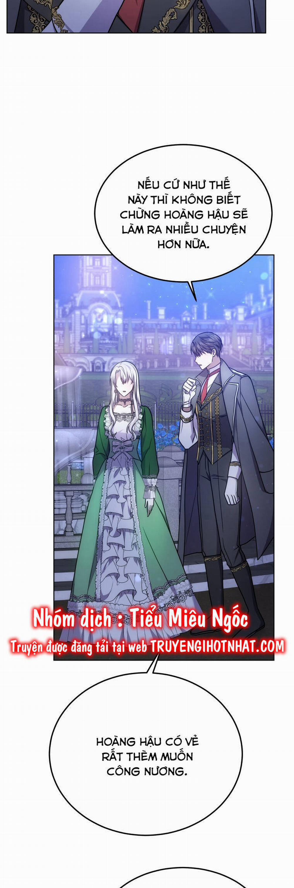 Cháu Trai Của Nam Chính Rất Thích Tôi 21 trang 47