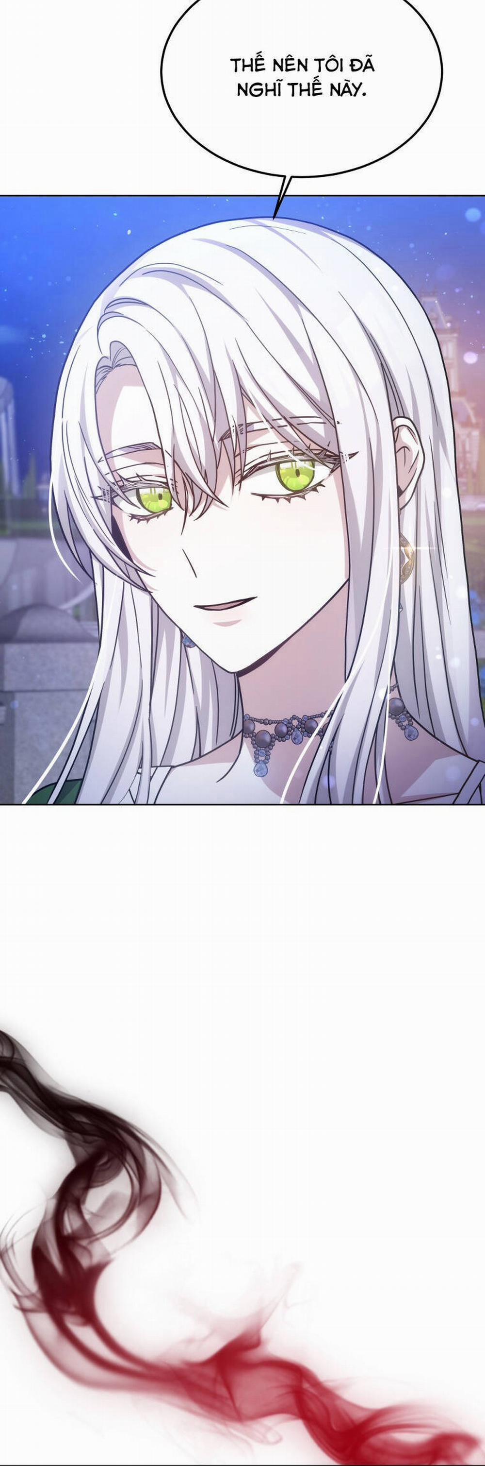 Cháu Trai Của Nam Chính Rất Thích Tôi 21 trang 48