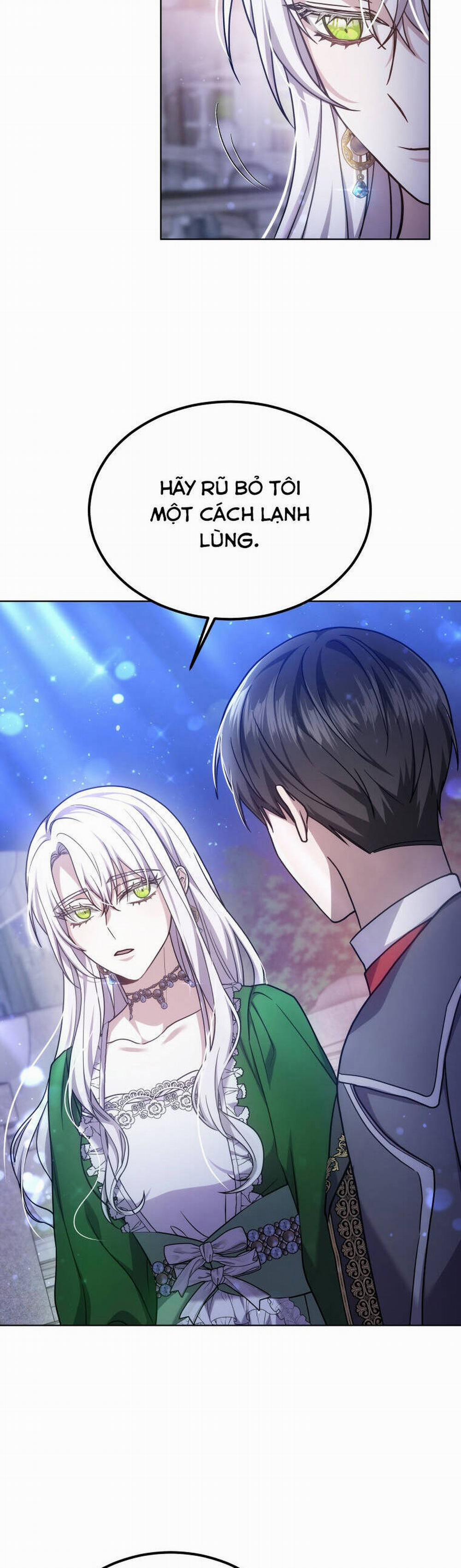 Cháu Trai Của Nam Chính Rất Thích Tôi 21 trang 50