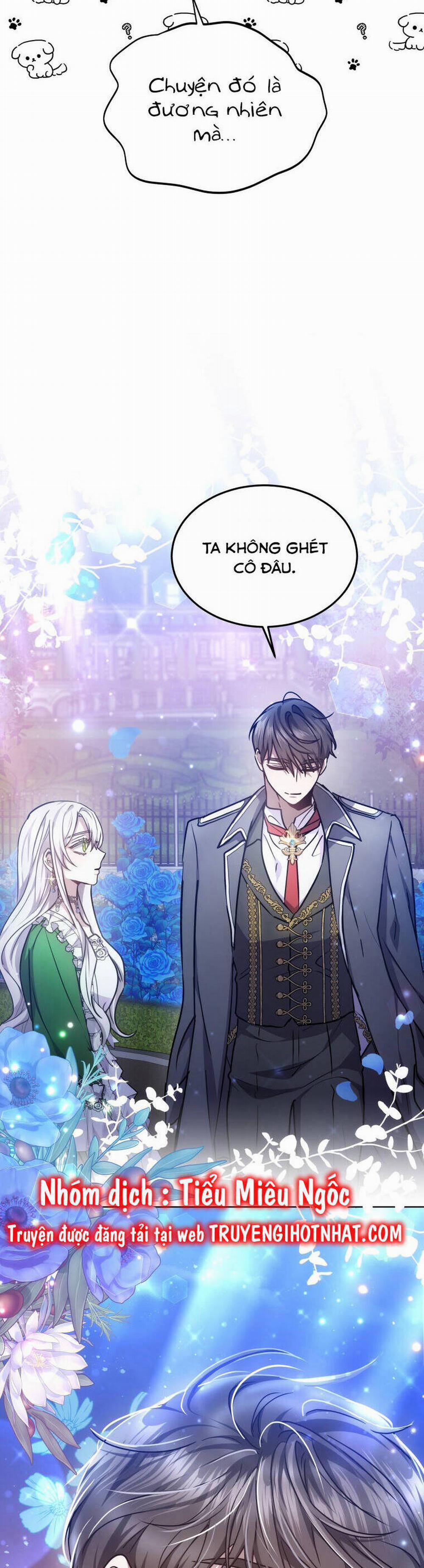 Cháu Trai Của Nam Chính Rất Thích Tôi 21 trang 57