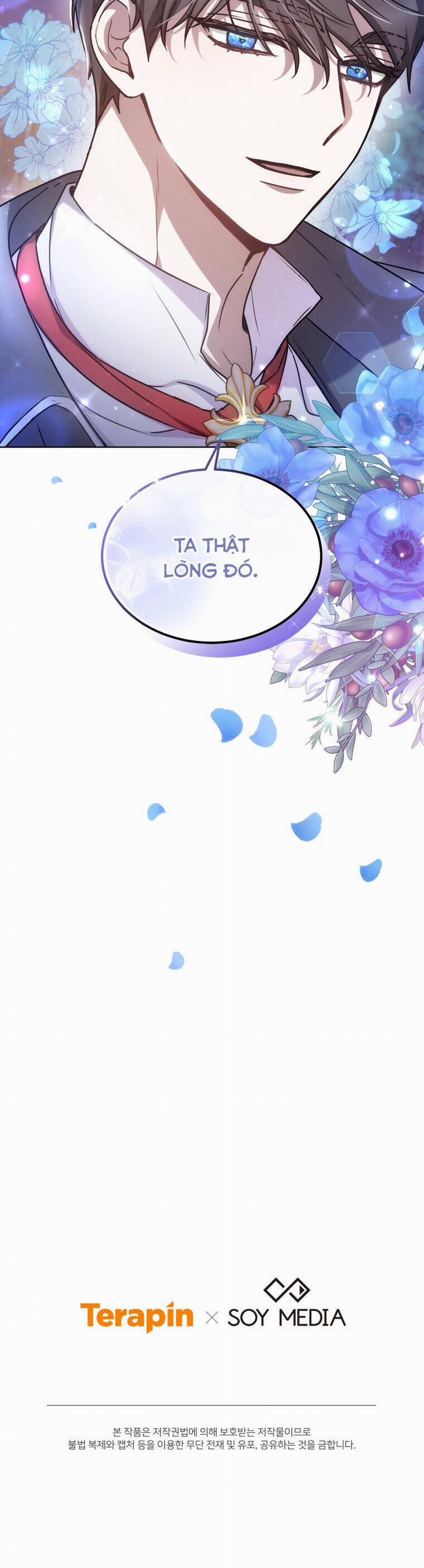 Cháu Trai Của Nam Chính Rất Thích Tôi 21 trang 58