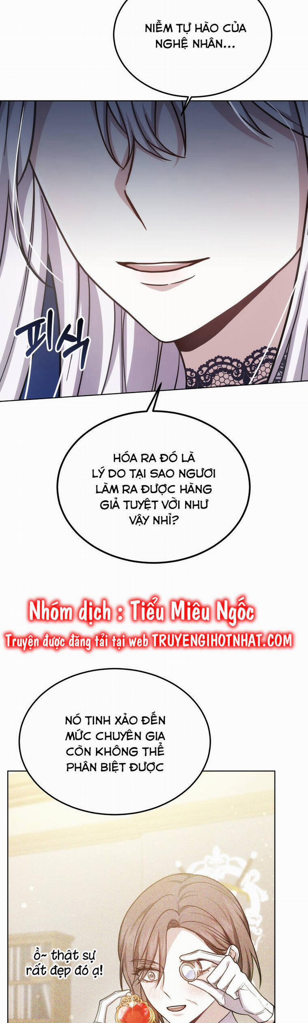 Cháu Trai Của Nam Chính Rất Thích Tôi 21 trang 9