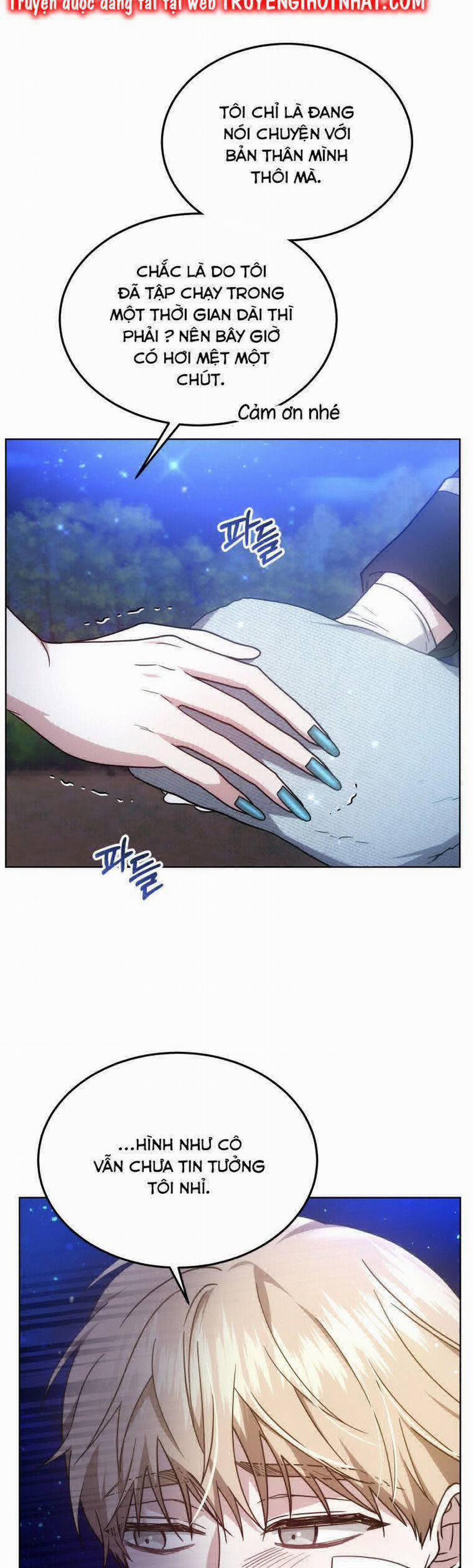 Cháu Trai Của Nam Chính Rất Thích Tôi 23 trang 10