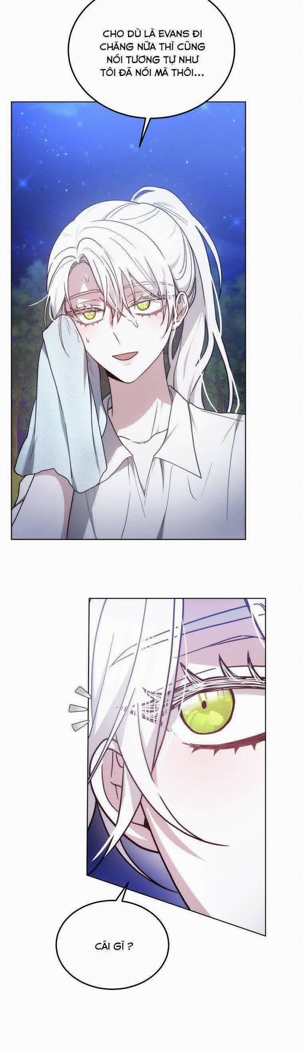 Cháu Trai Của Nam Chính Rất Thích Tôi 23 trang 13