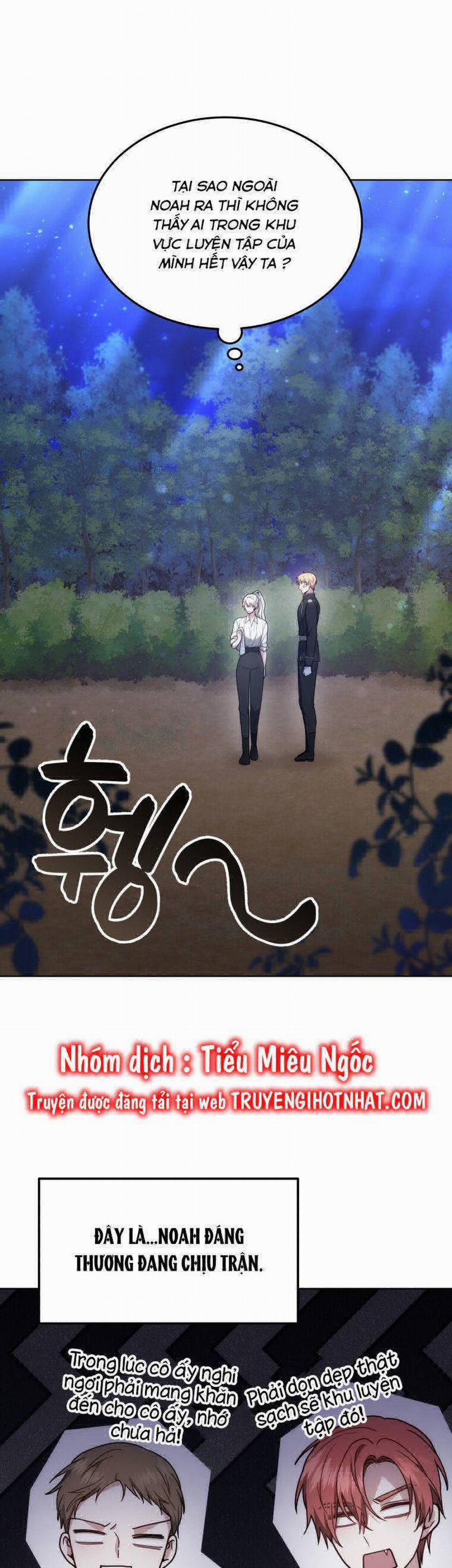 Cháu Trai Của Nam Chính Rất Thích Tôi 23 trang 14