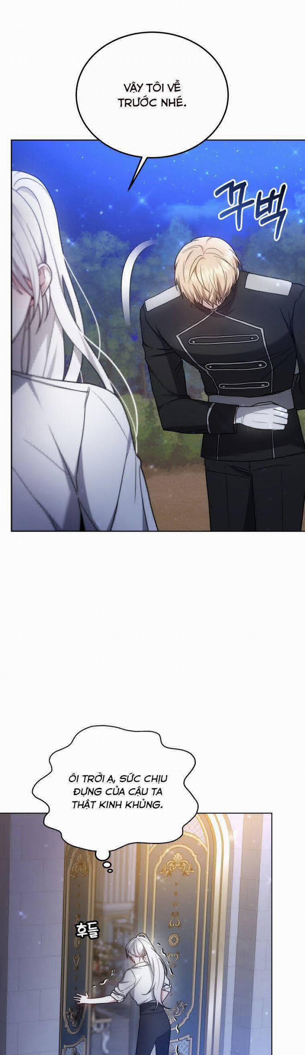 Cháu Trai Của Nam Chính Rất Thích Tôi 23 trang 16