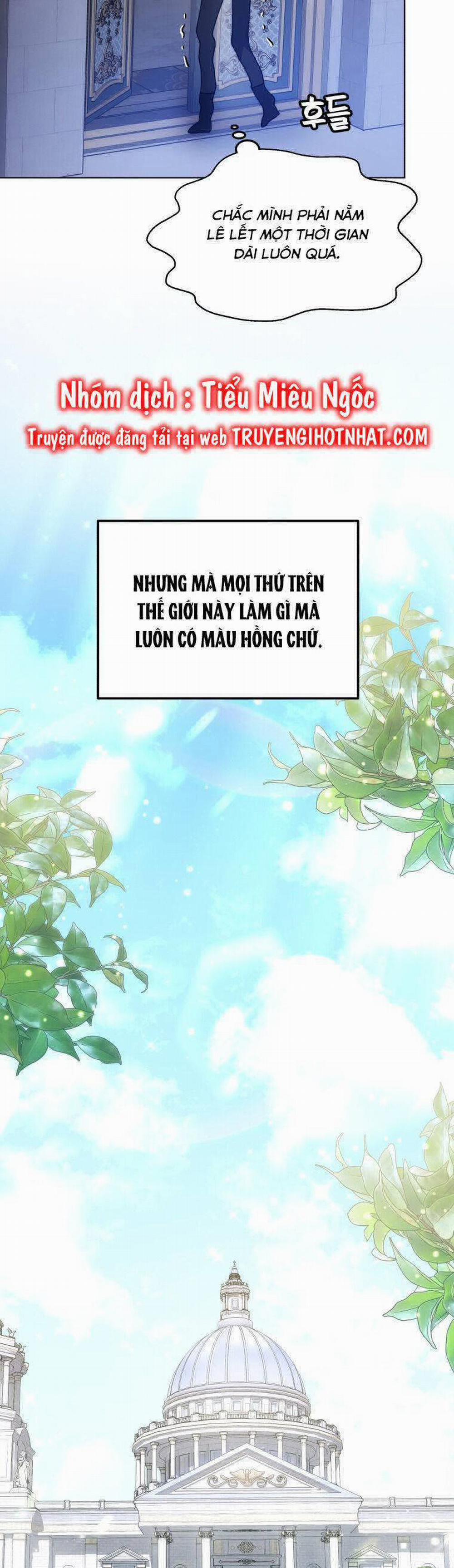 Cháu Trai Của Nam Chính Rất Thích Tôi 23 trang 17