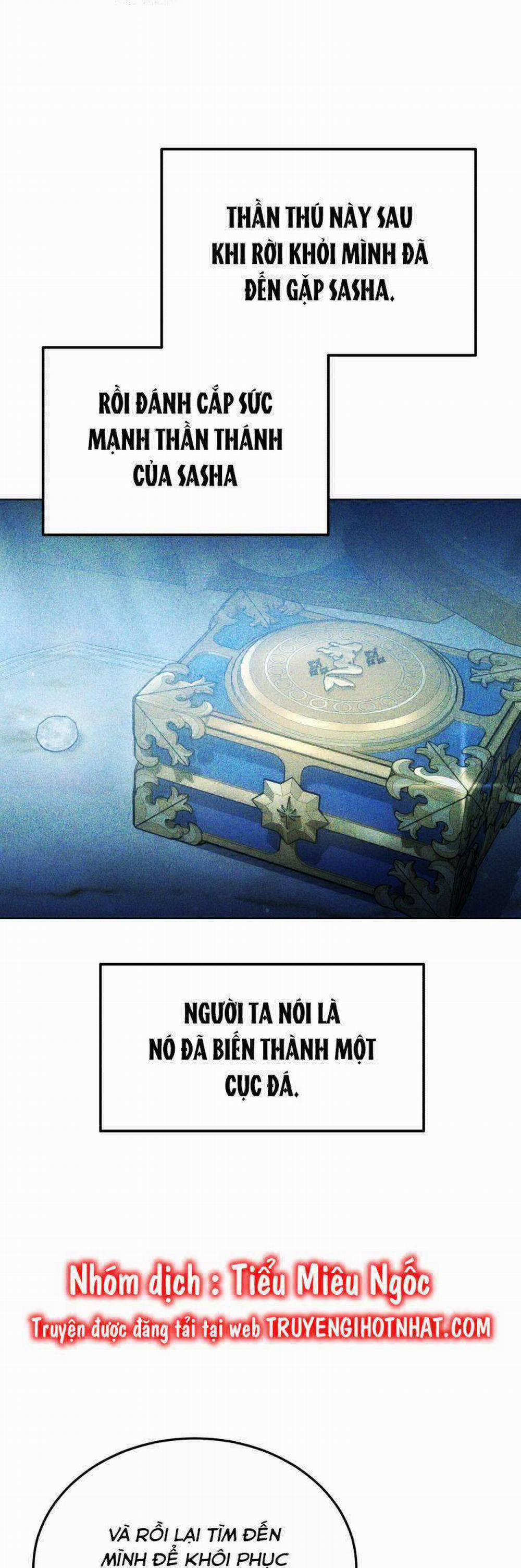 Cháu Trai Của Nam Chính Rất Thích Tôi 23 trang 20