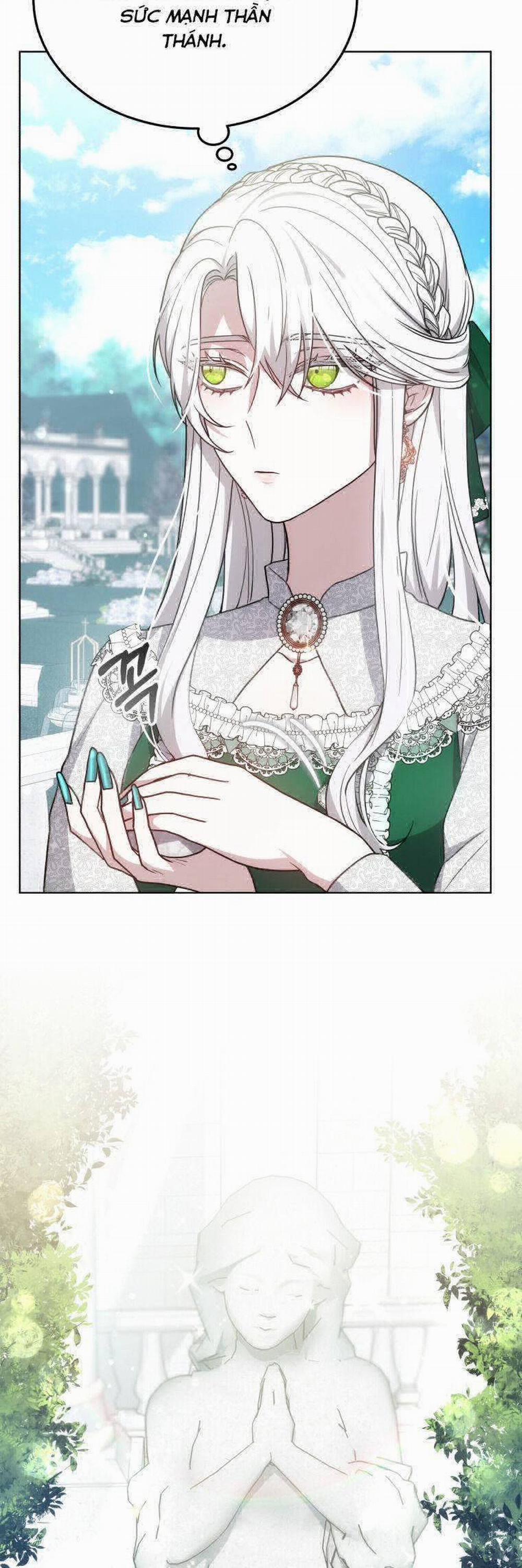 Cháu Trai Của Nam Chính Rất Thích Tôi 23 trang 21