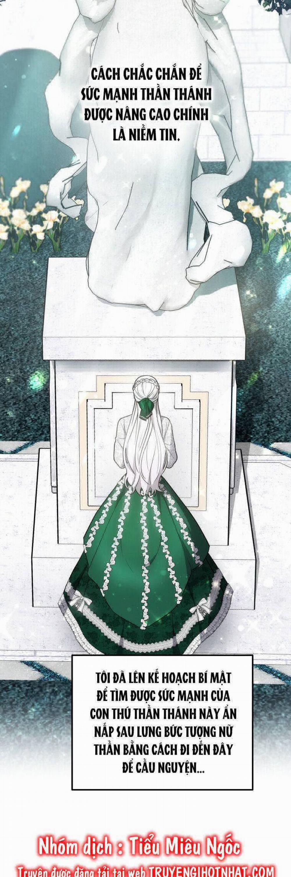 Cháu Trai Của Nam Chính Rất Thích Tôi 23 trang 22