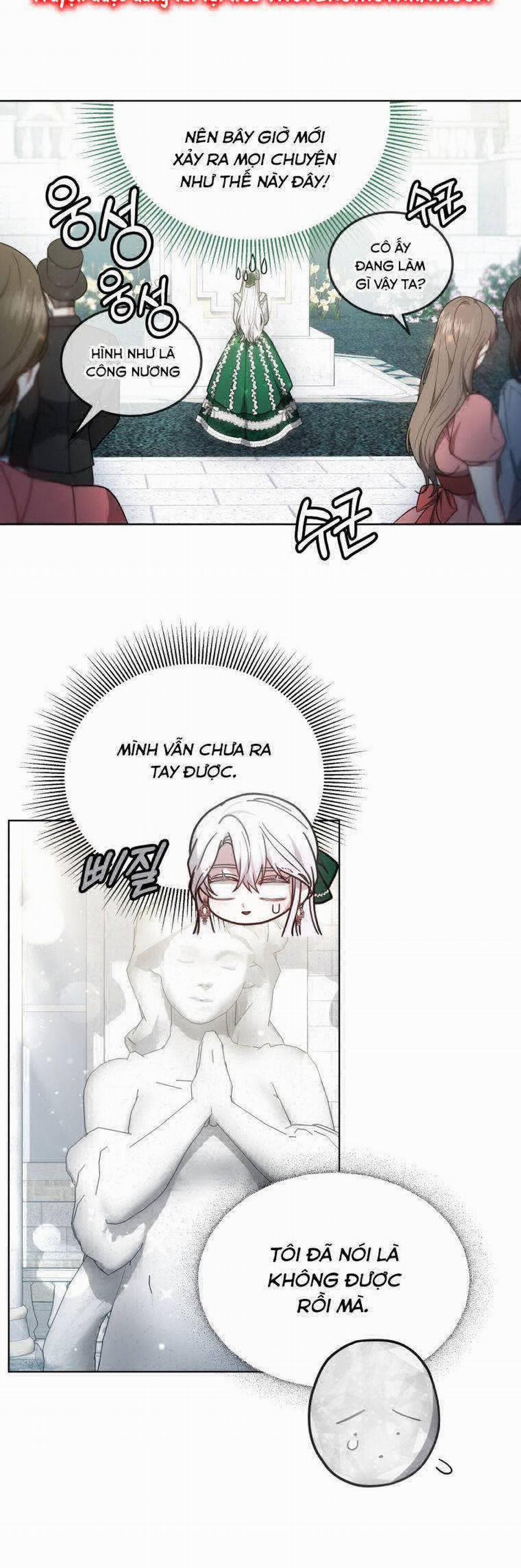 Cháu Trai Của Nam Chính Rất Thích Tôi 23 trang 23