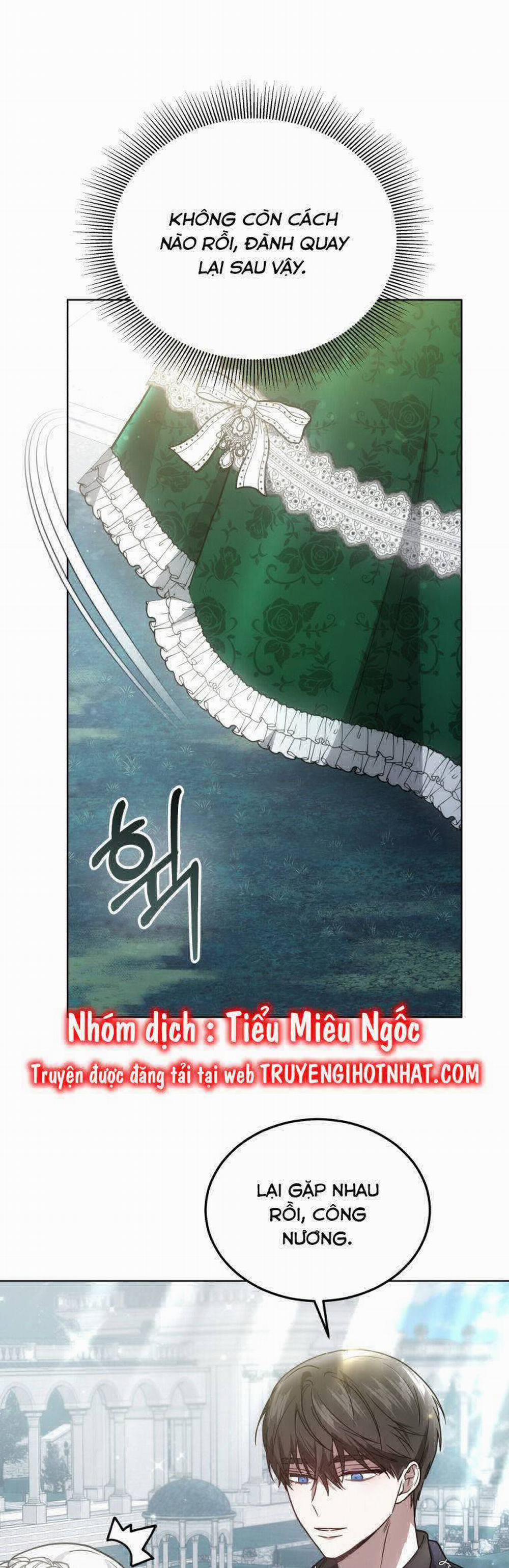 Cháu Trai Của Nam Chính Rất Thích Tôi 23 trang 24