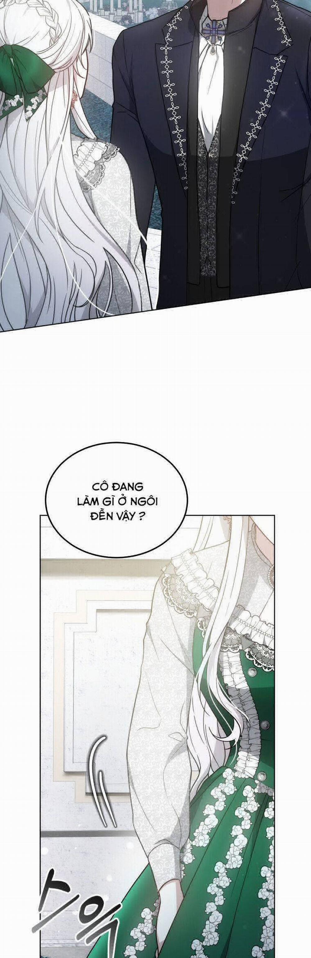 Cháu Trai Của Nam Chính Rất Thích Tôi 23 trang 25