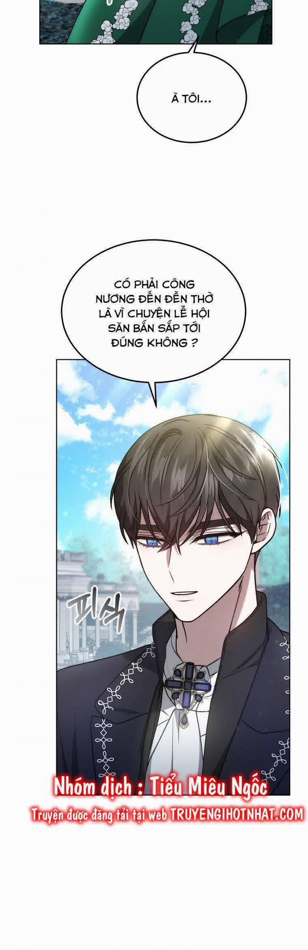 Cháu Trai Của Nam Chính Rất Thích Tôi 23 trang 26