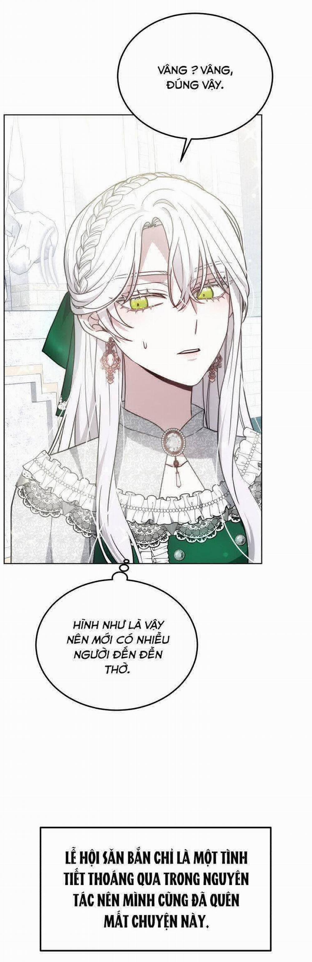 Cháu Trai Của Nam Chính Rất Thích Tôi 23 trang 27