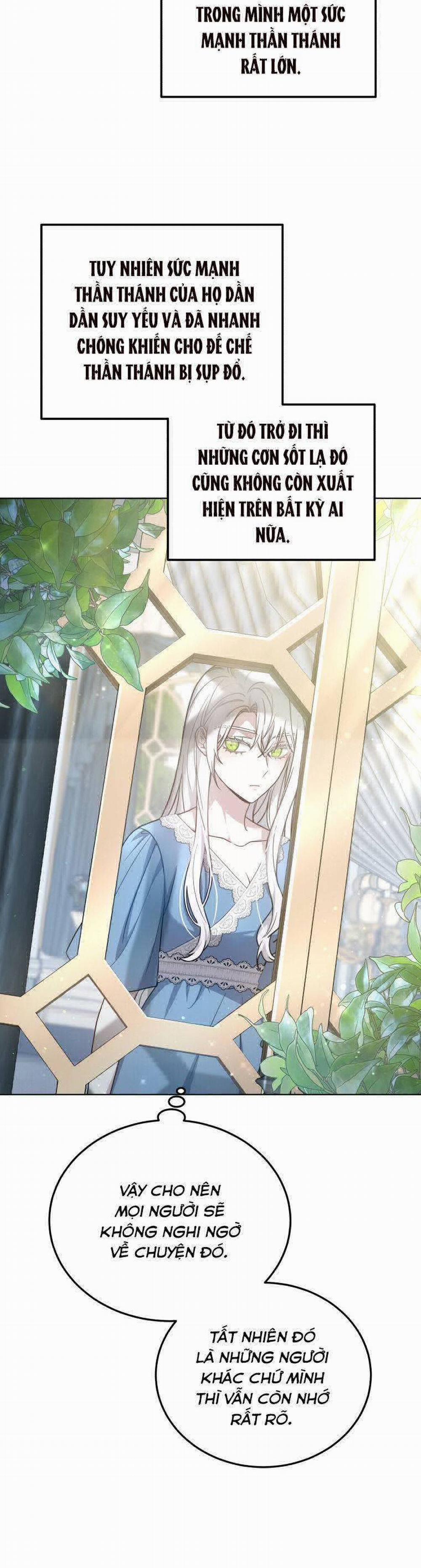 Cháu Trai Của Nam Chính Rất Thích Tôi 23 trang 3