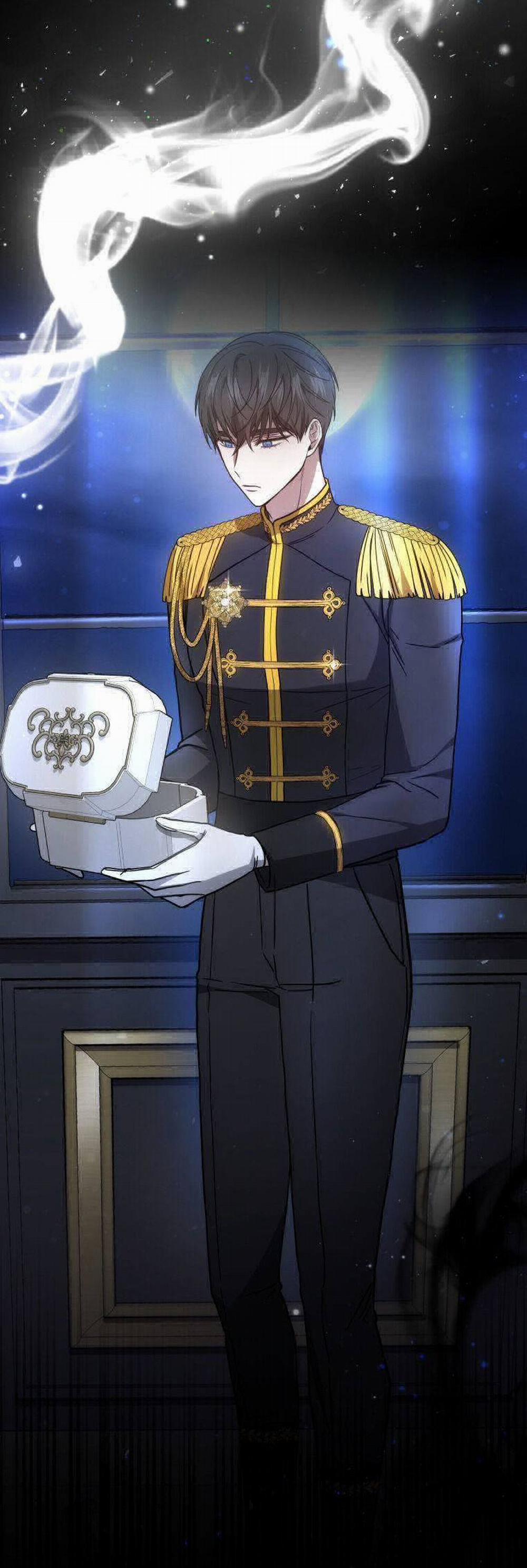 Cháu Trai Của Nam Chính Rất Thích Tôi 23 trang 31