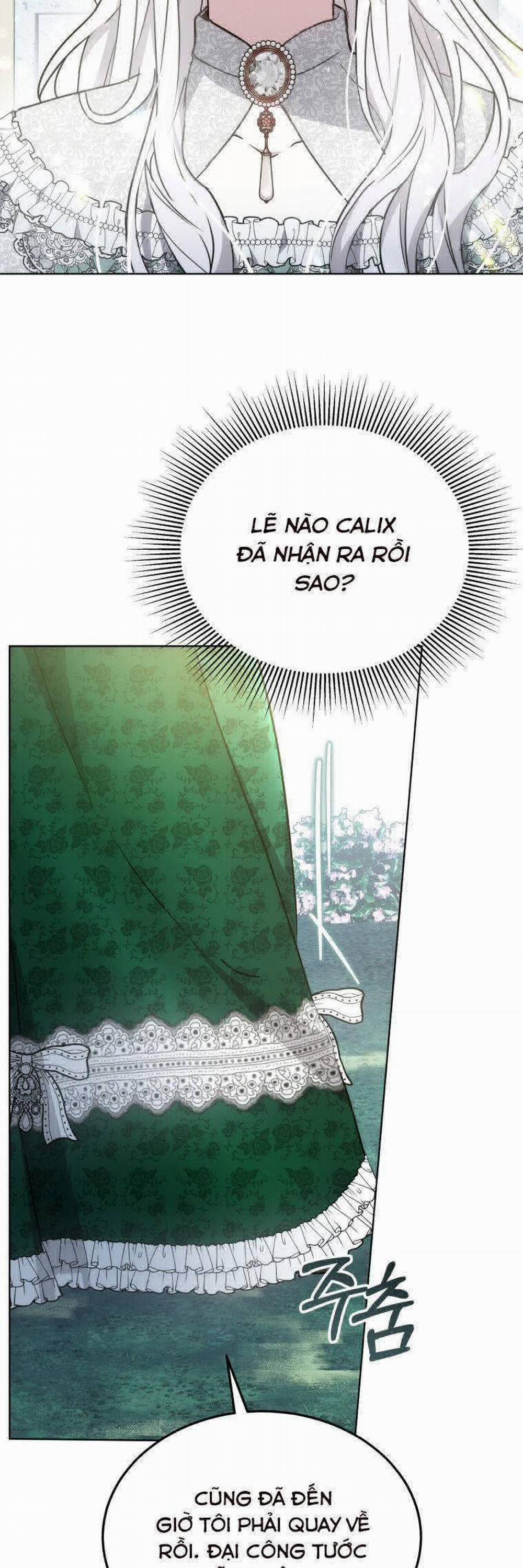 Cháu Trai Của Nam Chính Rất Thích Tôi 23 trang 38