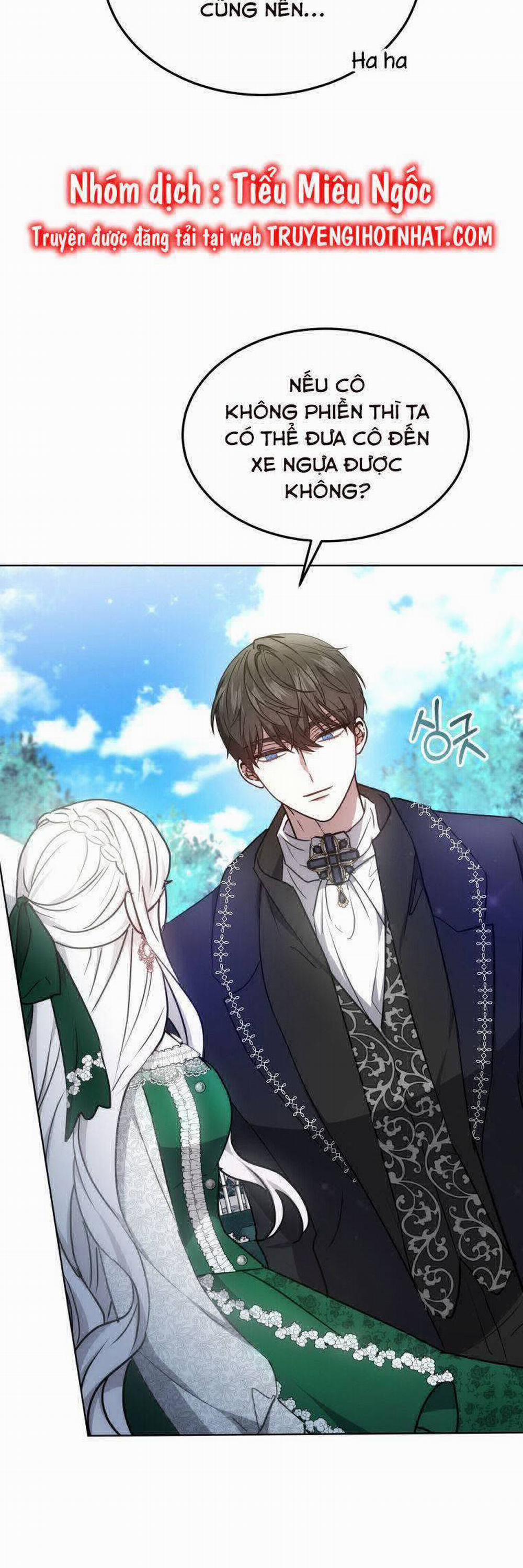 Cháu Trai Của Nam Chính Rất Thích Tôi 23 trang 39