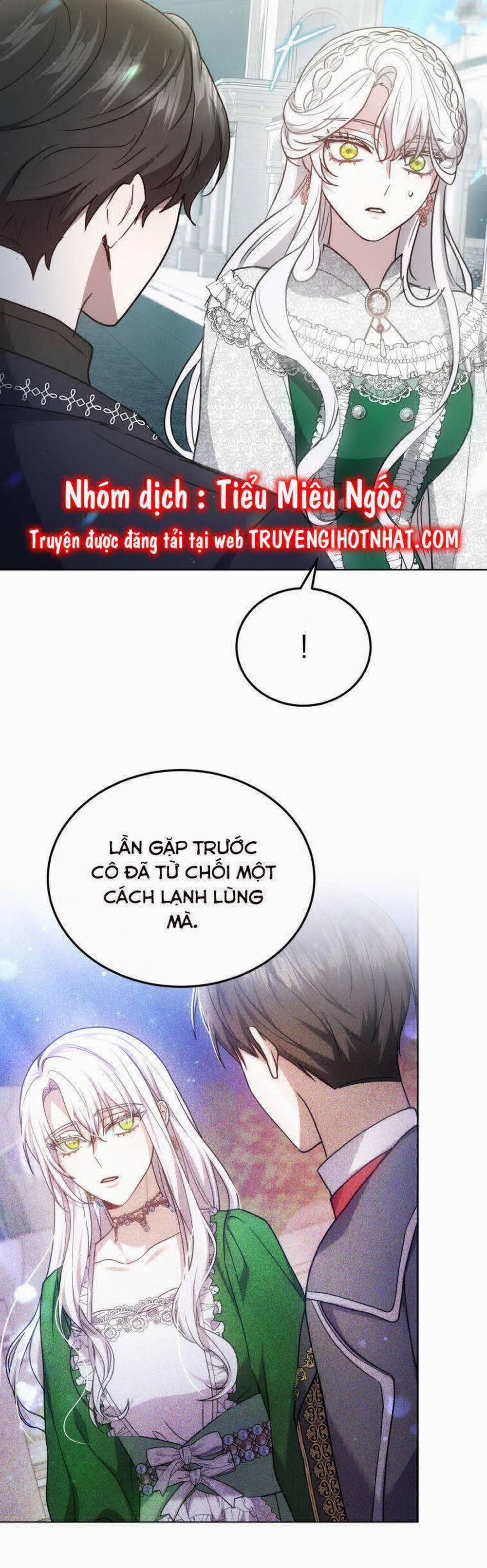 Cháu Trai Của Nam Chính Rất Thích Tôi 23 trang 43