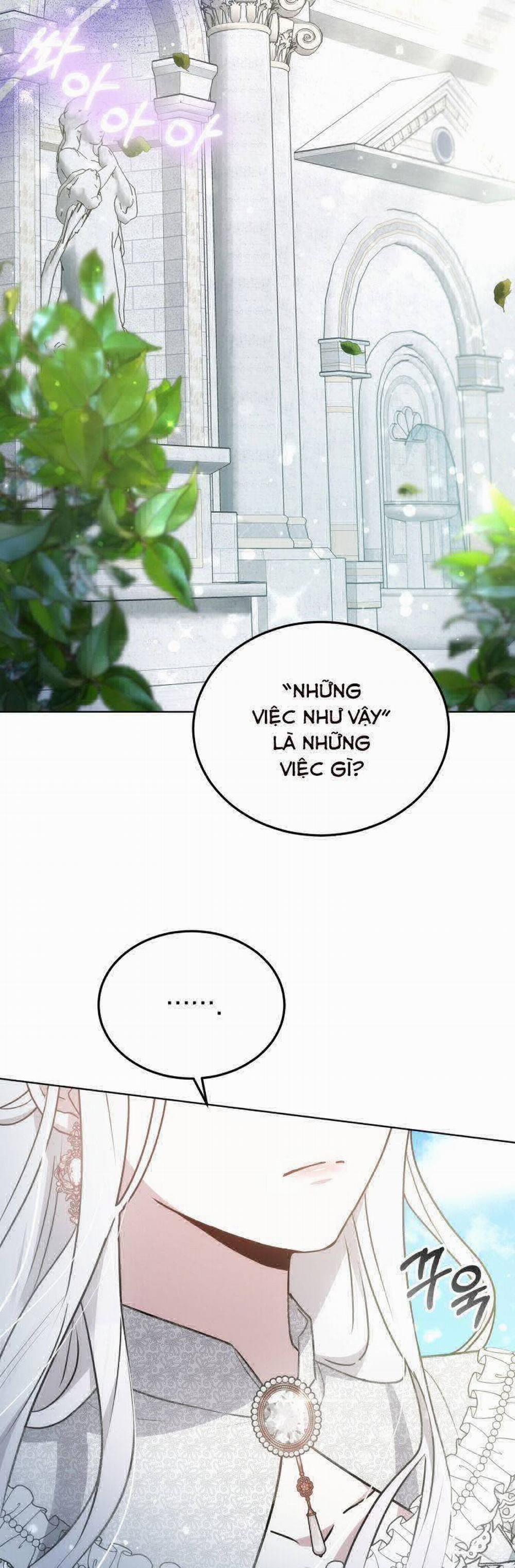 Cháu Trai Của Nam Chính Rất Thích Tôi 23 trang 46