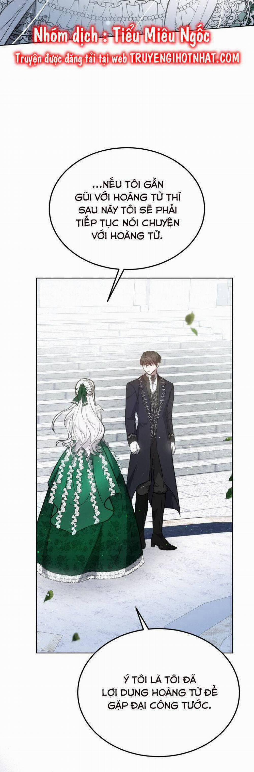 Cháu Trai Của Nam Chính Rất Thích Tôi 23 trang 47