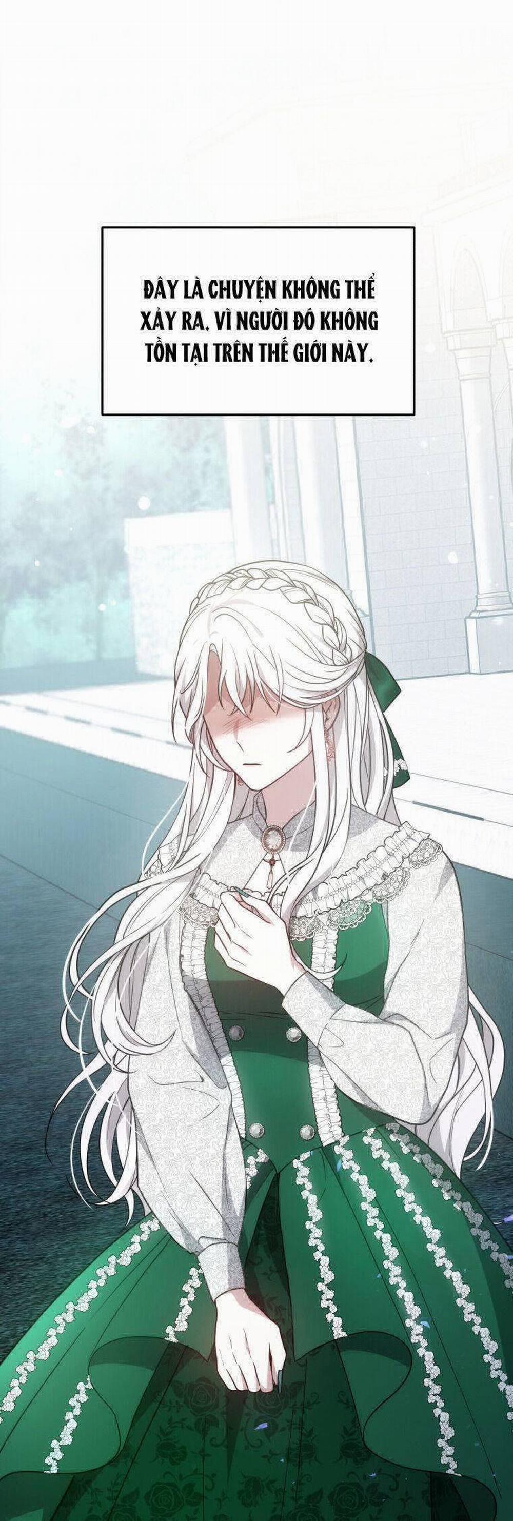 Cháu Trai Của Nam Chính Rất Thích Tôi 23 trang 50