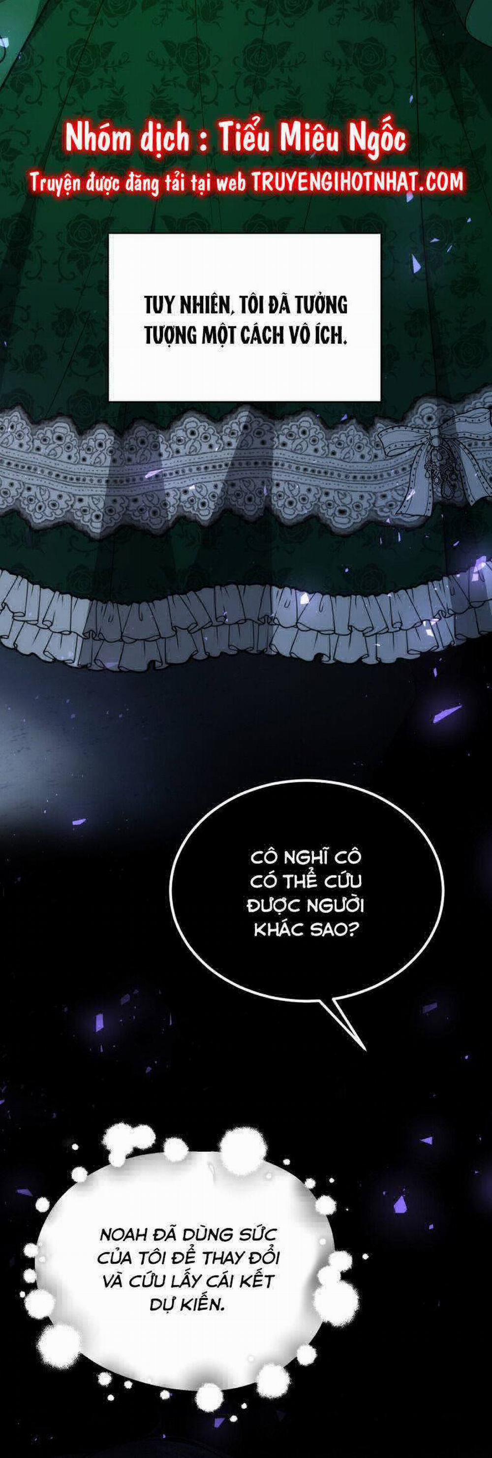 Cháu Trai Của Nam Chính Rất Thích Tôi 23 trang 51