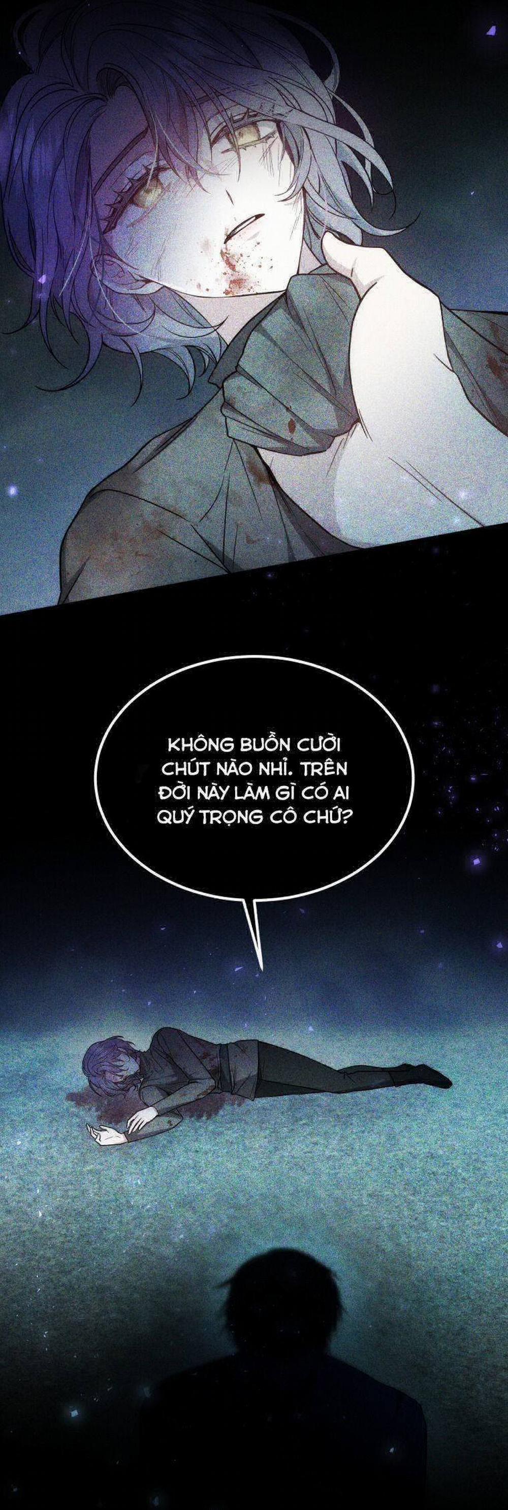 Cháu Trai Của Nam Chính Rất Thích Tôi 23 trang 52