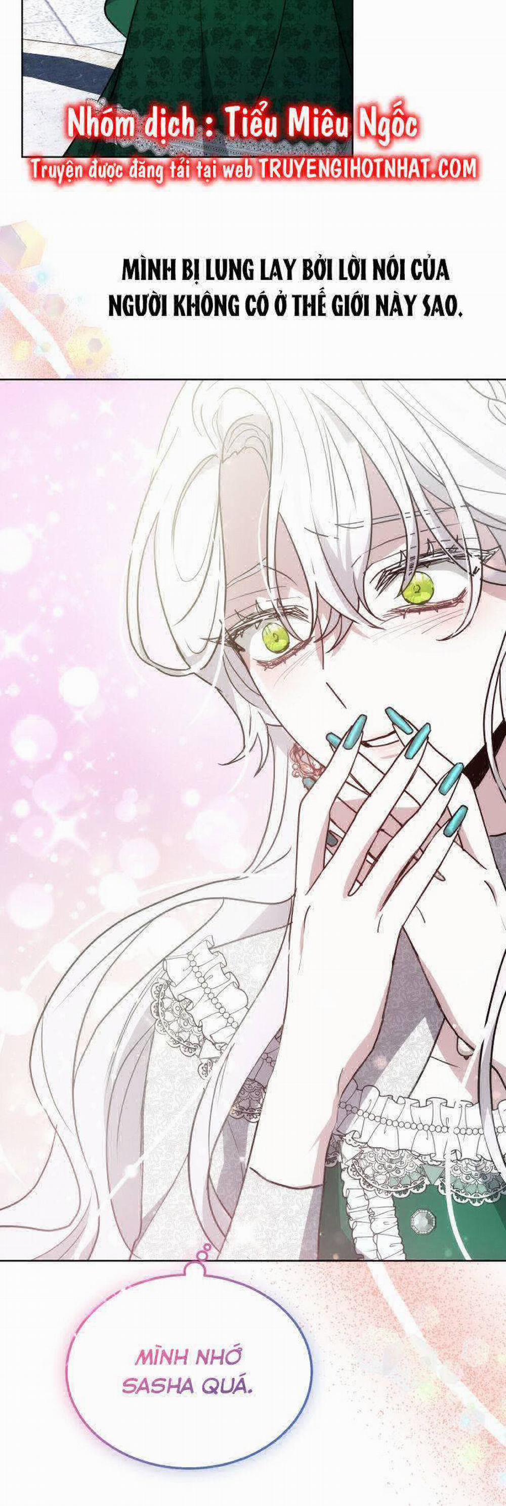 Cháu Trai Của Nam Chính Rất Thích Tôi 23 trang 55