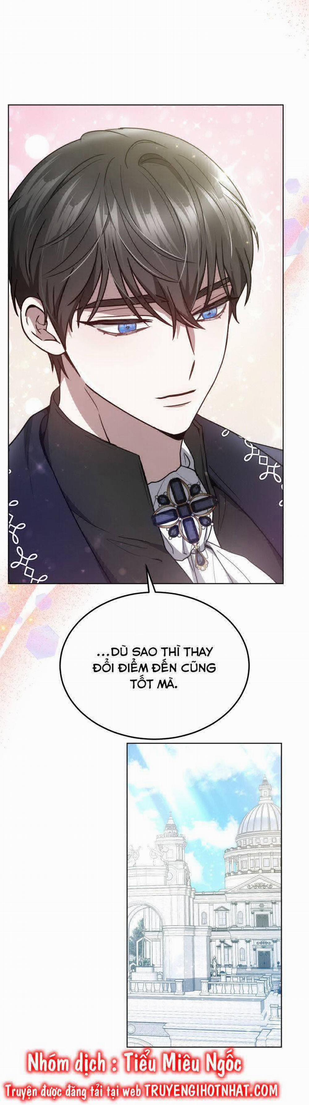 Cháu Trai Của Nam Chính Rất Thích Tôi 23 trang 56