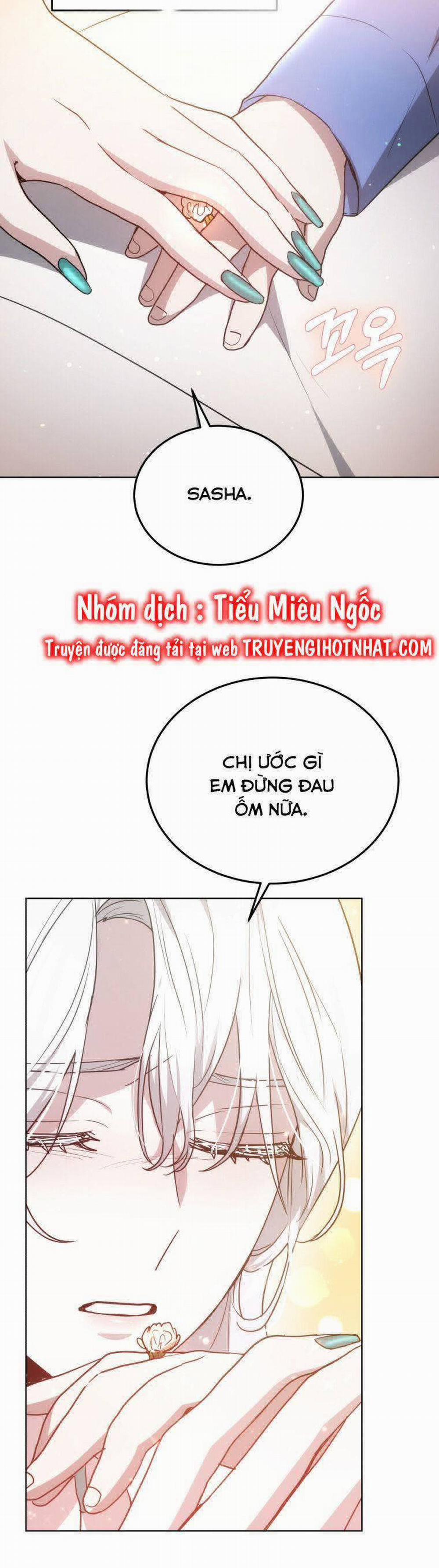 Cháu Trai Của Nam Chính Rất Thích Tôi 23 trang 59