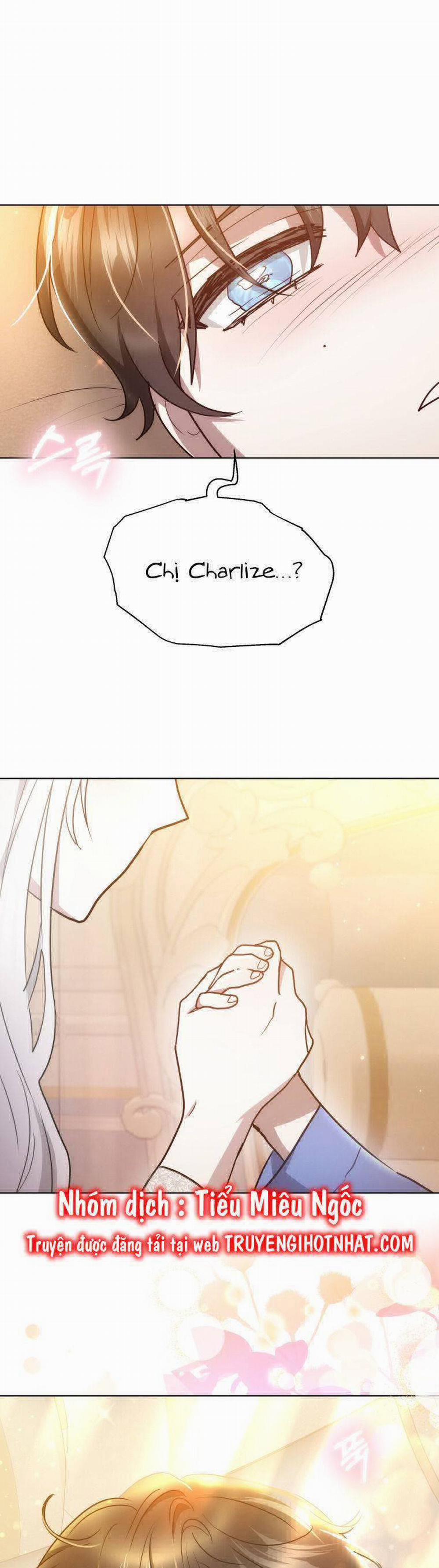 Cháu Trai Của Nam Chính Rất Thích Tôi 23 trang 60