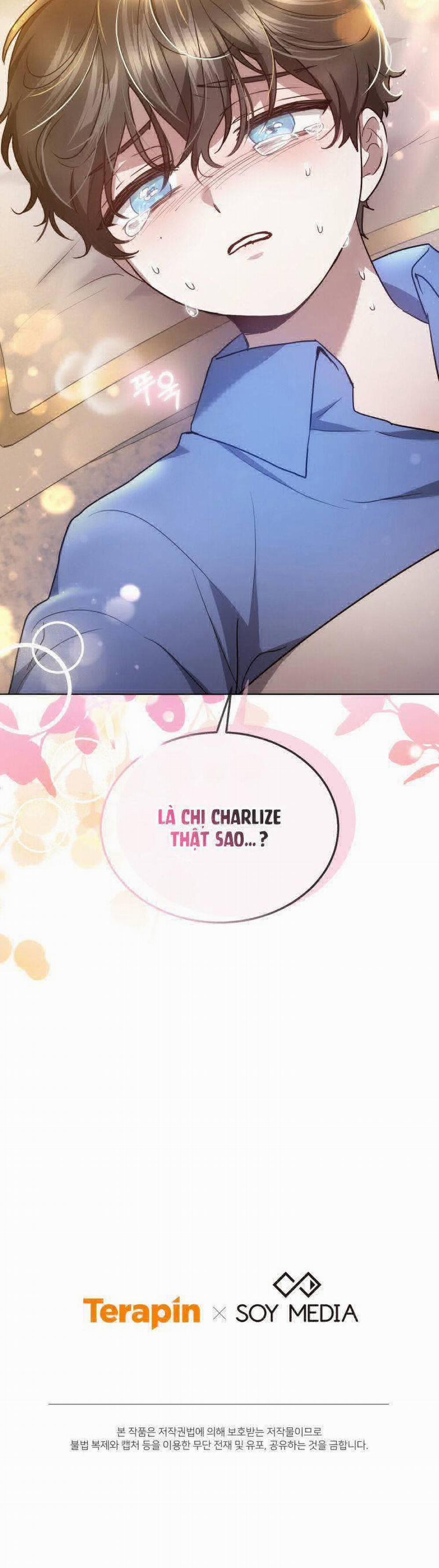 Cháu Trai Của Nam Chính Rất Thích Tôi 23 trang 61