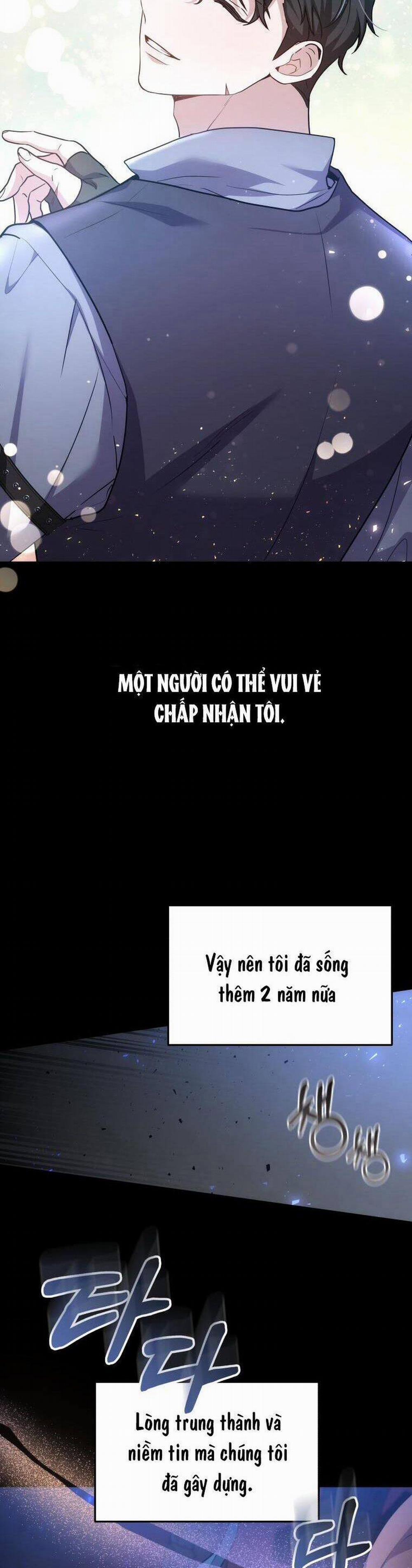 Cháu Trai Của Nam Chính Rất Thích Tôi 24 trang 11