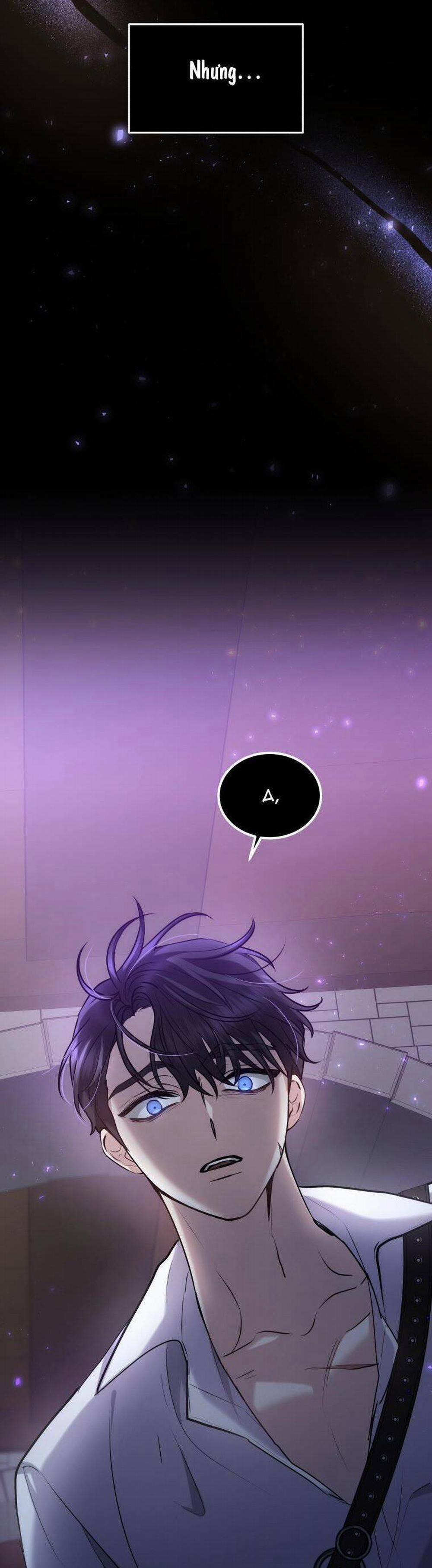 Cháu Trai Của Nam Chính Rất Thích Tôi 24 trang 13