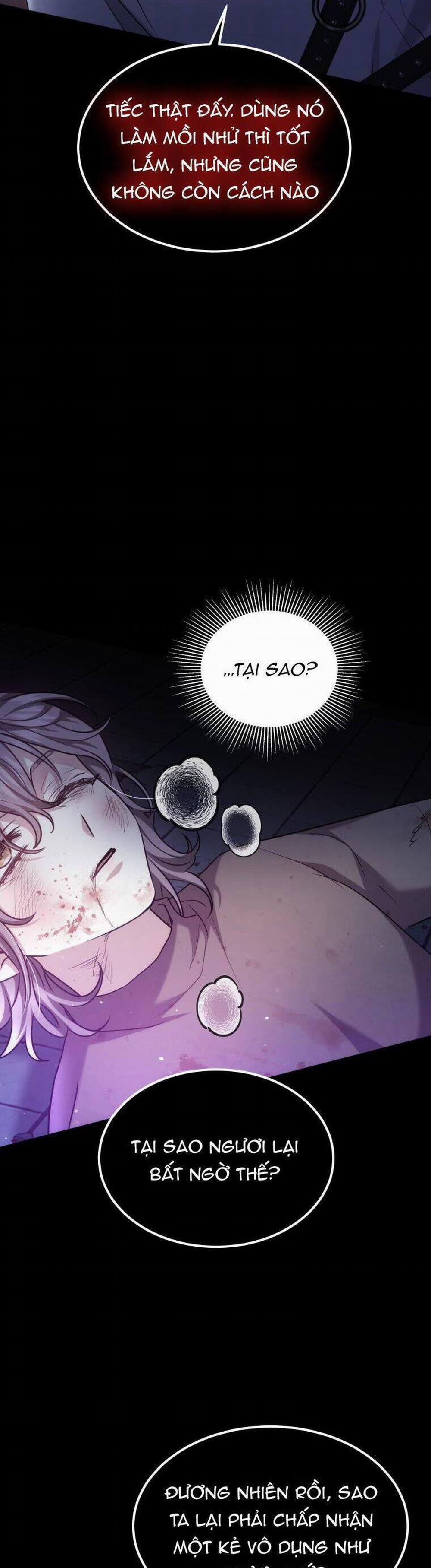 Cháu Trai Của Nam Chính Rất Thích Tôi 24 trang 14