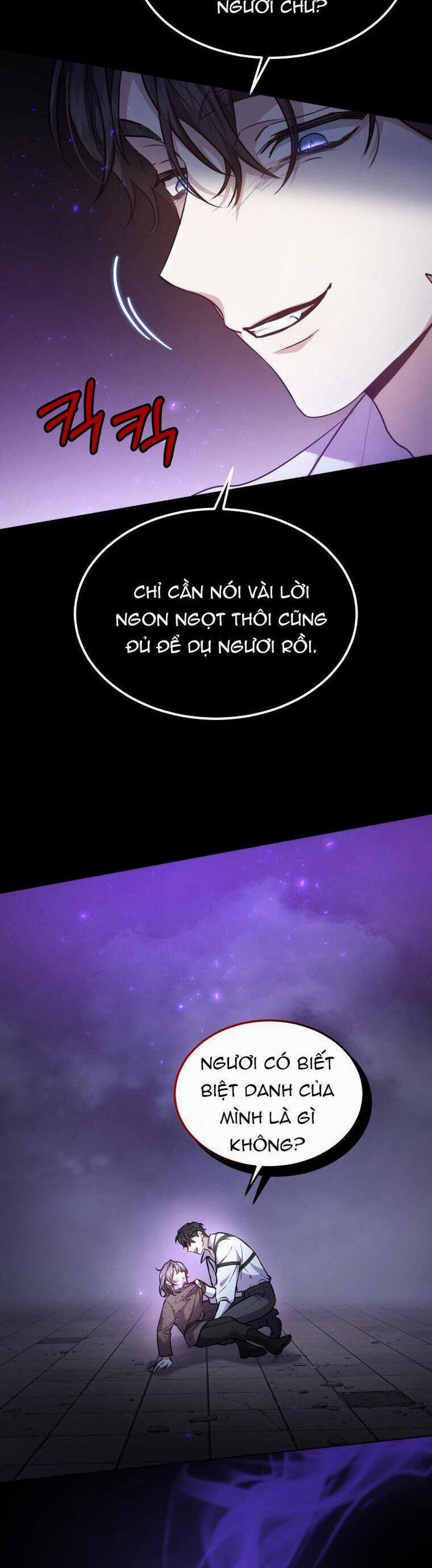 Cháu Trai Của Nam Chính Rất Thích Tôi 24 trang 15