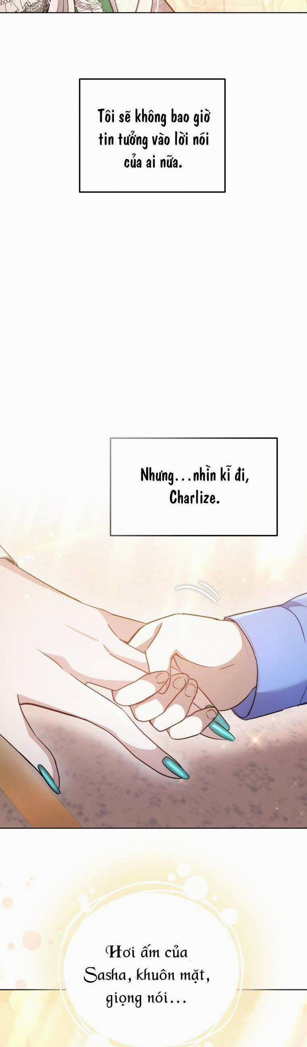 Cháu Trai Của Nam Chính Rất Thích Tôi 24 trang 19