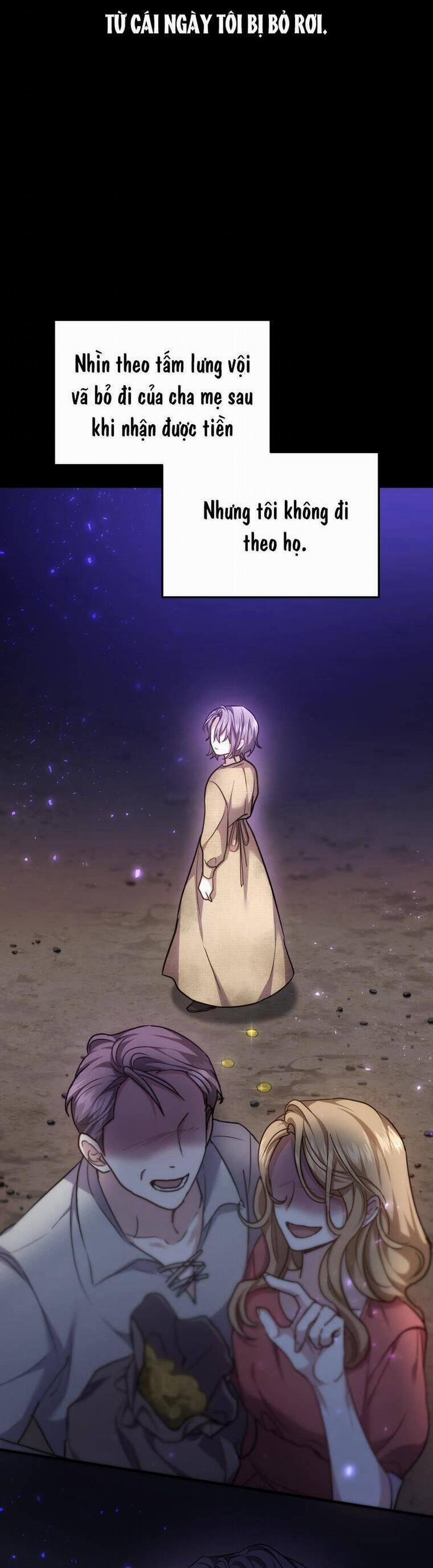 Cháu Trai Của Nam Chính Rất Thích Tôi 24 trang 2