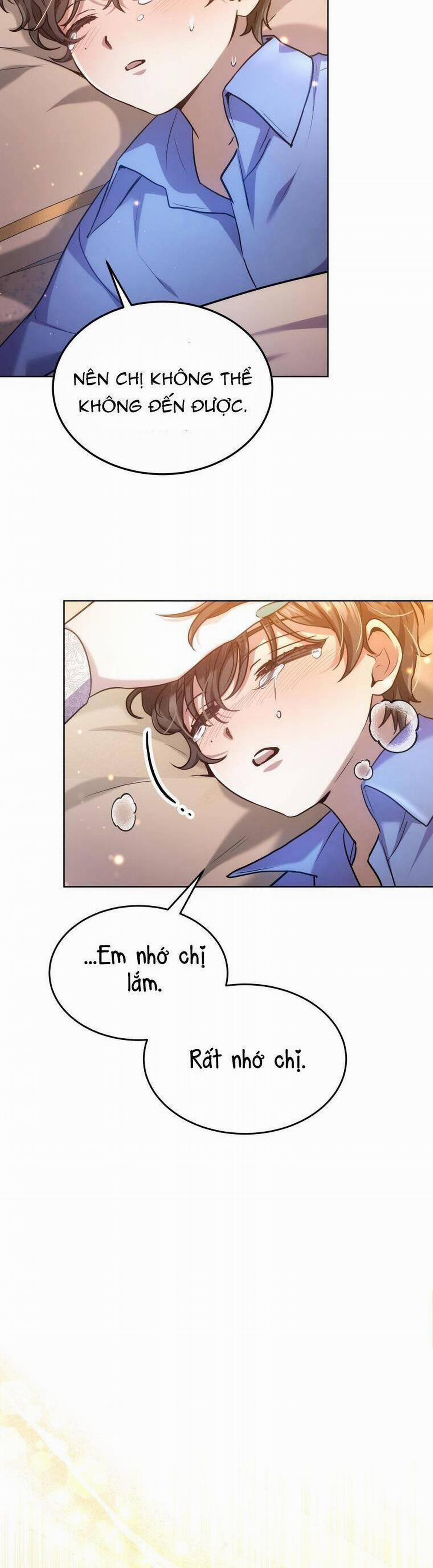 Cháu Trai Của Nam Chính Rất Thích Tôi 24 trang 22