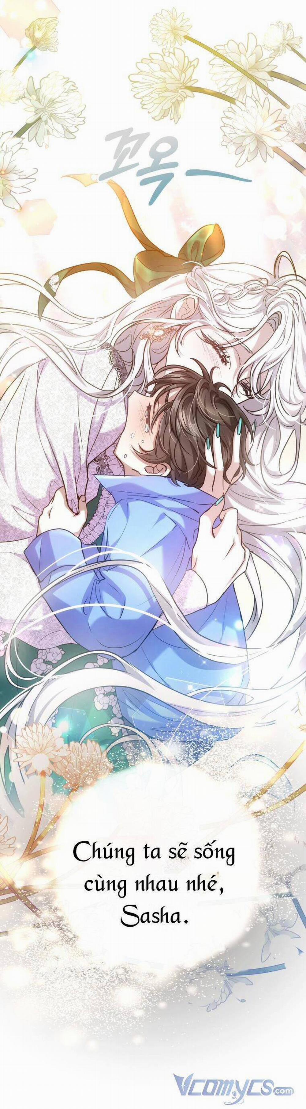 Cháu Trai Của Nam Chính Rất Thích Tôi 24 trang 24